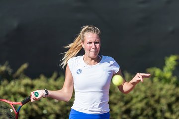 Bild 459 - OL Grossflottbeker THGC - Harburger TB : Ergebnis: 8:1